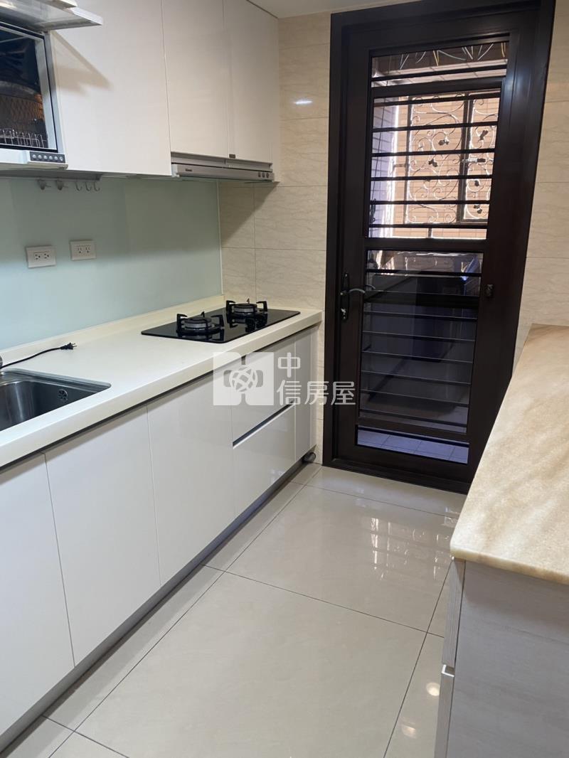 【安家】八德廣豐商圈2房車房屋室內格局與周邊環境