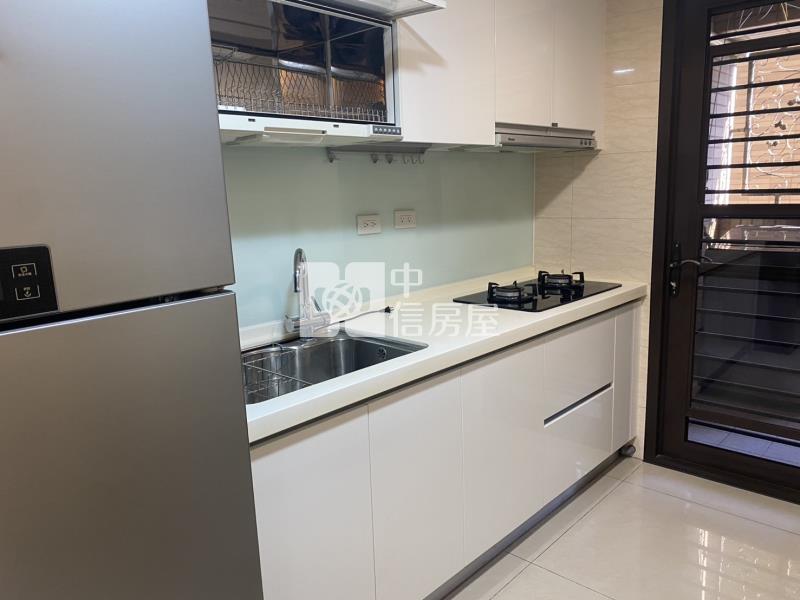 【安家】八德廣豐商圈2房車房屋室內格局與周邊環境