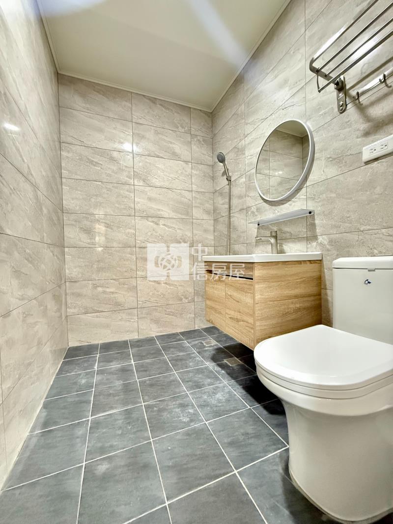 (廣三大時代)工學商圈免整理三房美宅房屋室內格局與周邊環境