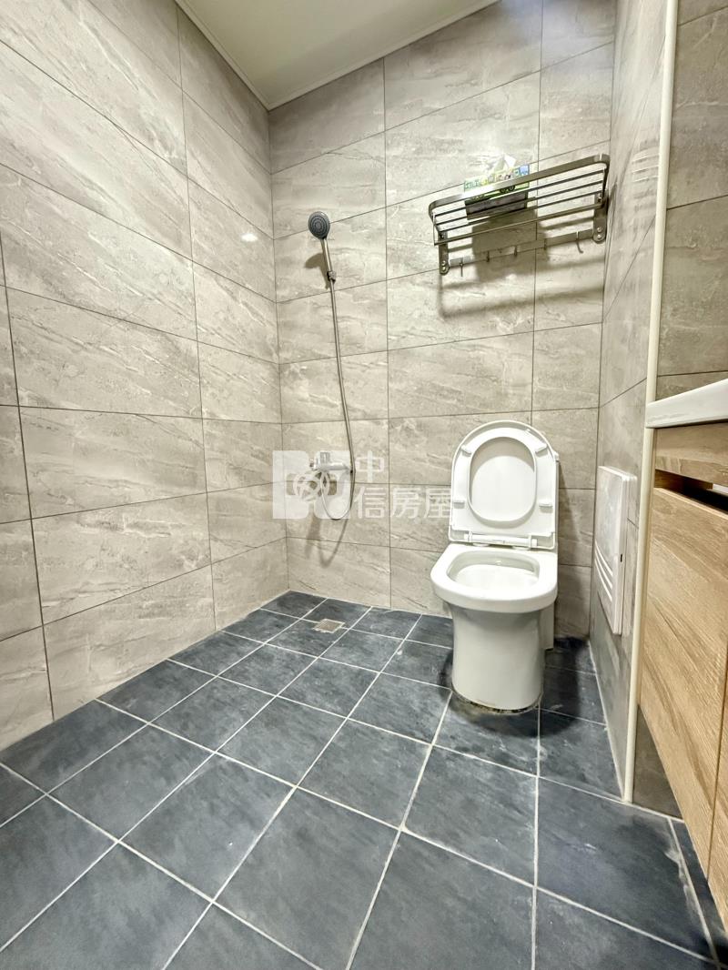 (廣三大時代)工學商圈免整理三房美宅房屋室內格局與周邊環境