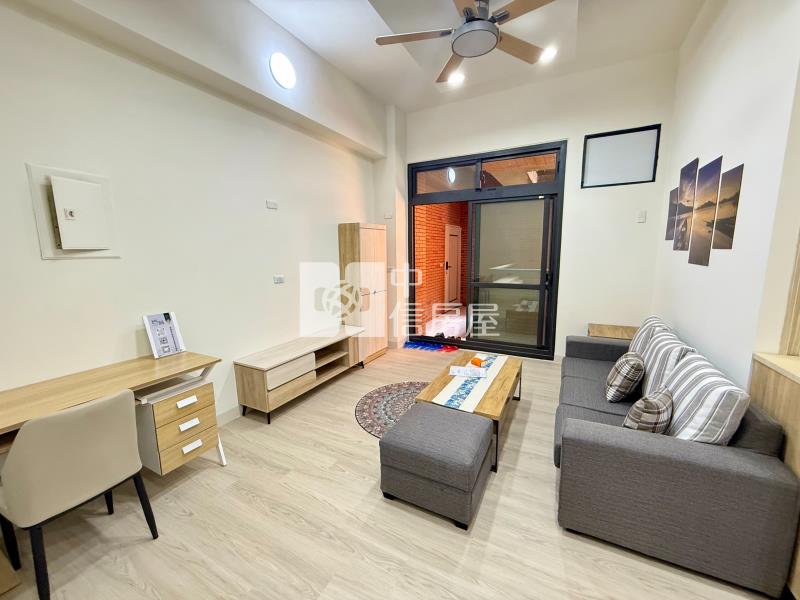 (廣三大時代)工學商圈免整理三房美宅房屋室內格局與周邊環境