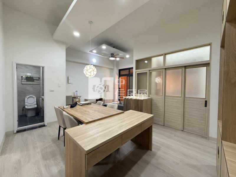 (廣三大時代)工學商圈免整理三房美宅房屋室內格局與周邊環境