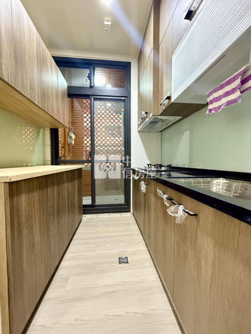 (廣三大時代)工學商圈免整理三房美宅房屋室內格局與周邊環境