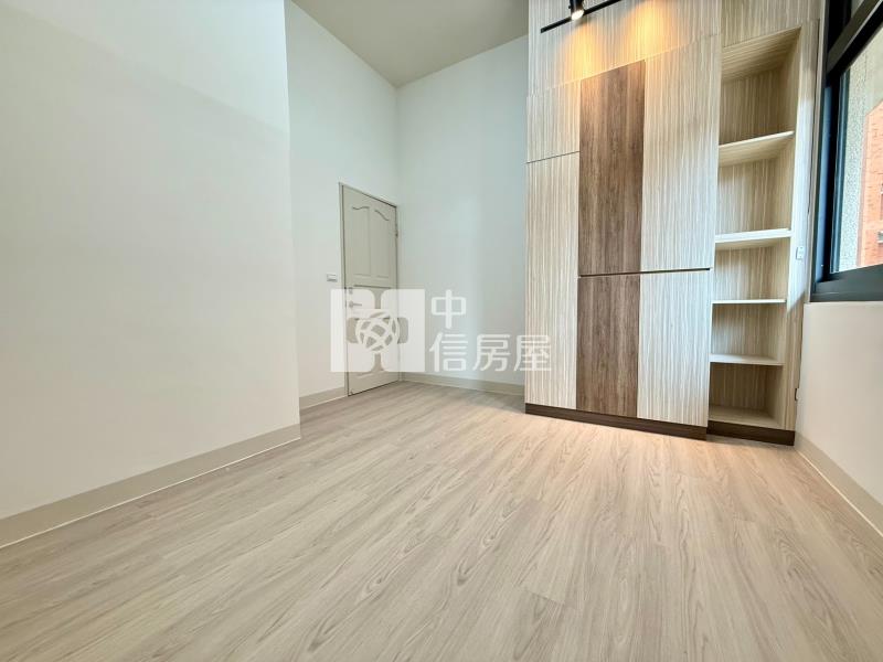 (廣三大時代)工學商圈免整理三房美宅房屋室內格局與周邊環境