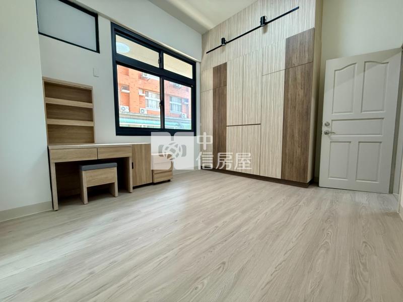 (廣三大時代)工學商圈免整理三房美宅房屋室內格局與周邊環境