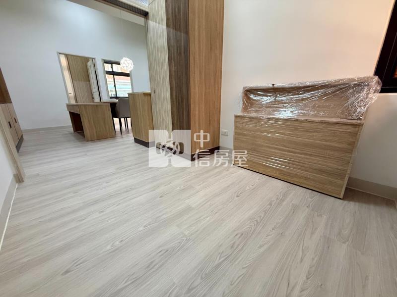 (廣三大時代)工學商圈免整理三房美宅房屋室內格局與周邊環境