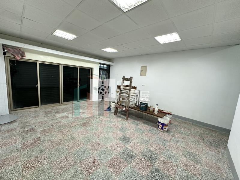 【豐禾】金陵路六段孝親透天房屋室內格局與周邊環境