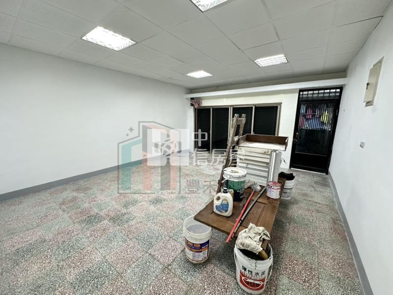 【豐禾】金陵路六段孝親透天房屋室內格局與周邊環境