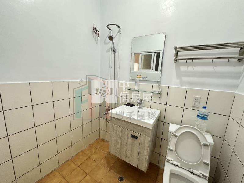 【豐禾】金陵路六段孝親透天房屋室內格局與周邊環境