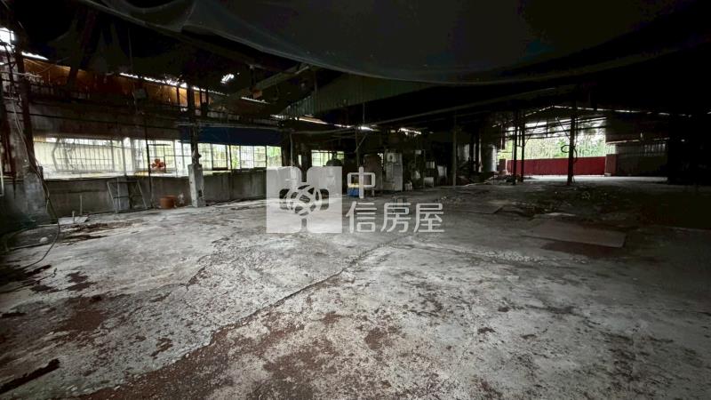 竹田合法倉庫建地房屋室內格局與周邊環境