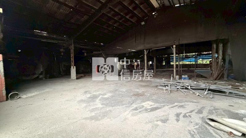 竹田合法倉庫建地房屋室內格局與周邊環境