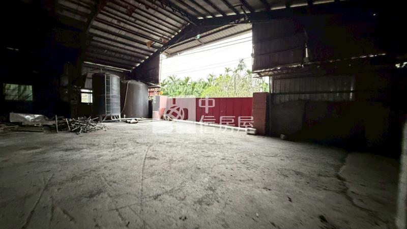 竹田合法倉庫建地房屋室內格局與周邊環境