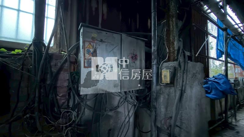 竹田合法倉庫建地房屋室內格局與周邊環境