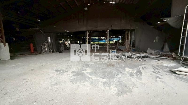 竹田合法倉庫建地房屋室內格局與周邊環境