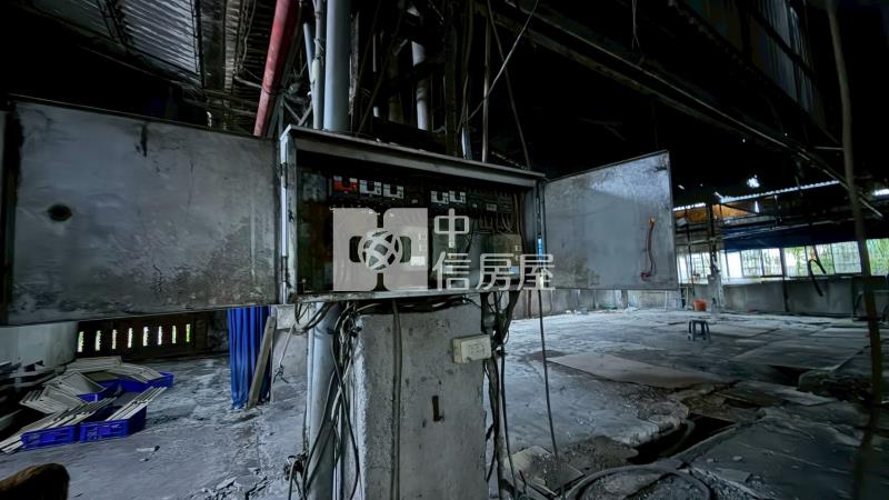 竹田合法倉庫建地房屋室內格局與周邊環境