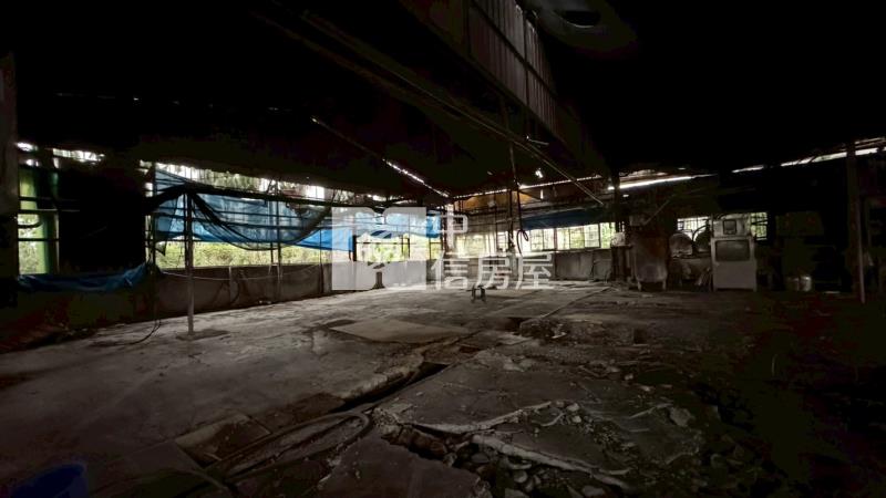 竹田合法倉庫建地房屋室內格局與周邊環境