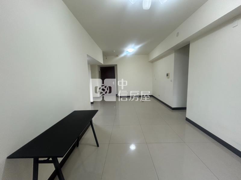 龍岡國中旁美兩房+車位房屋室內格局與周邊環境