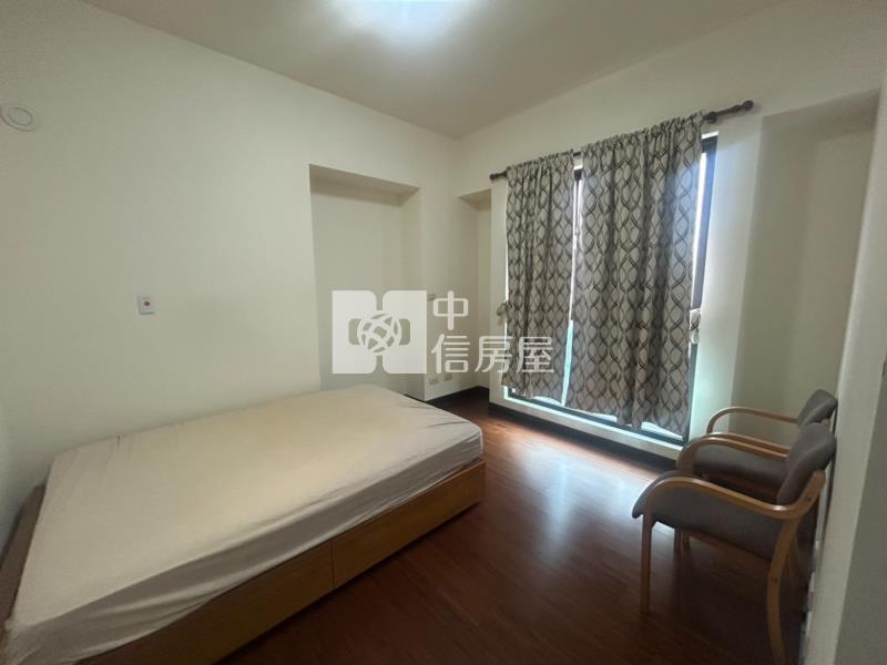 龍岡國中旁美兩房+車位房屋室內格局與周邊環境