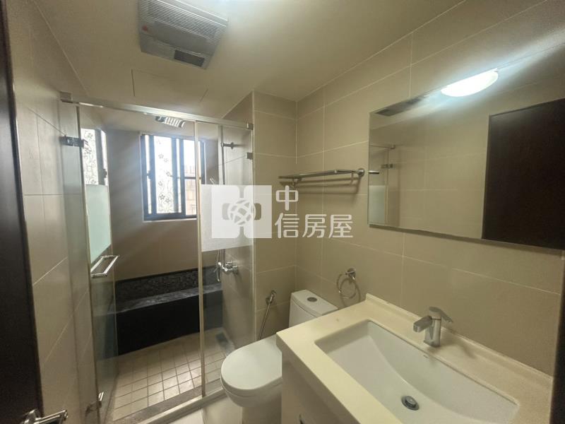 龍岡國中旁美兩房+車位房屋室內格局與周邊環境