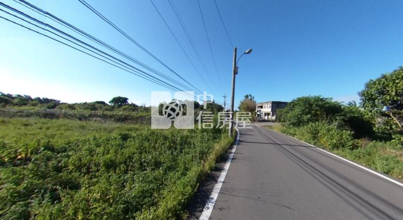 近開南大學一般農業區農地房屋室內格局與周邊環境