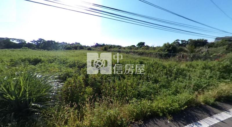 近開南大學一般農業區農地房屋室內格局與周邊環境