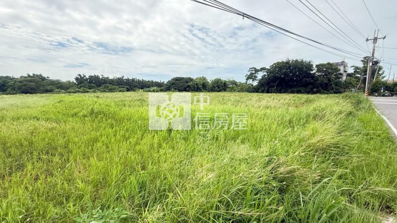 近開南大學一般農業區農地房屋室內格局與周邊環境