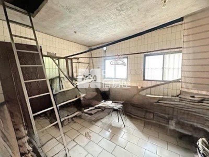 中壢火車站百坪金透店(中信卓越團隊)房屋室內格局與周邊環境