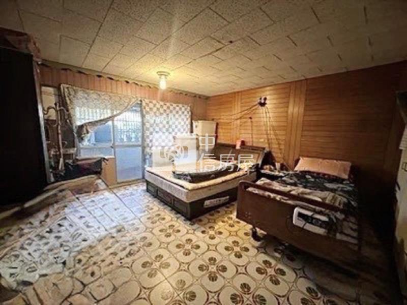 中壢火車站百坪金透店(中信卓越團隊)房屋室內格局與周邊環境