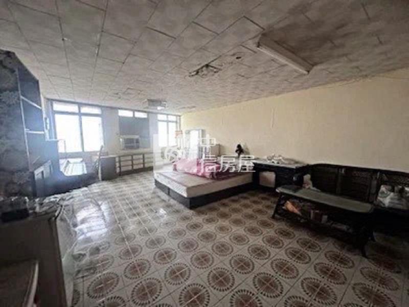 中壢火車站百坪金透店(中信卓越團隊)房屋室內格局與周邊環境