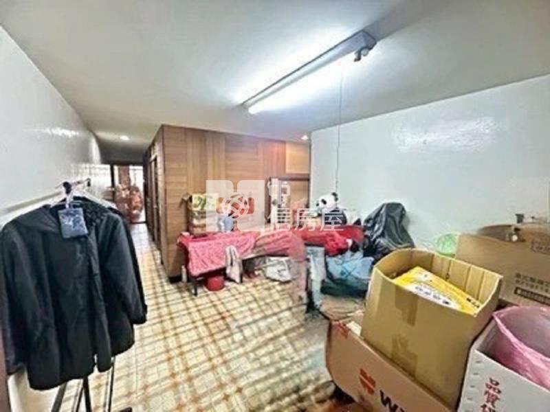 中壢火車站百坪金透店(中信卓越團隊)房屋室內格局與周邊環境