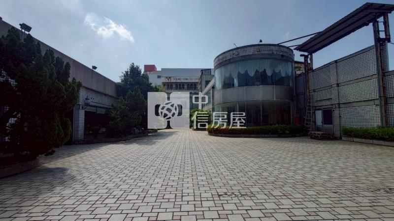 台南仁德千坪廠房近國一房屋室內格局與周邊環境