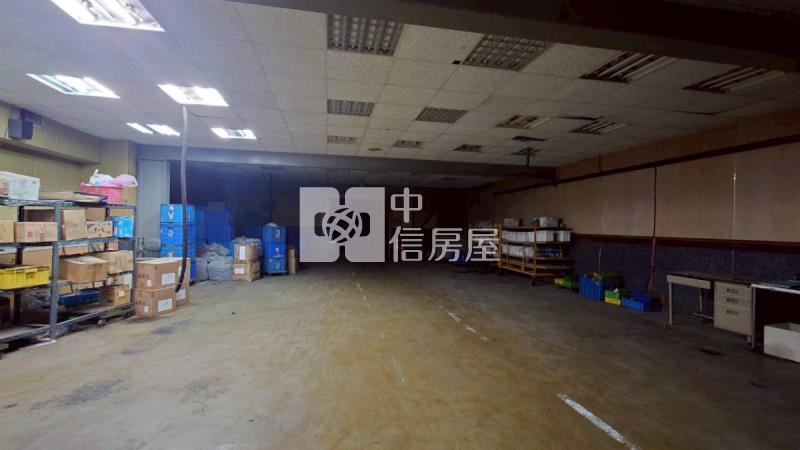 台南仁德千坪廠房近國一房屋室內格局與周邊環境