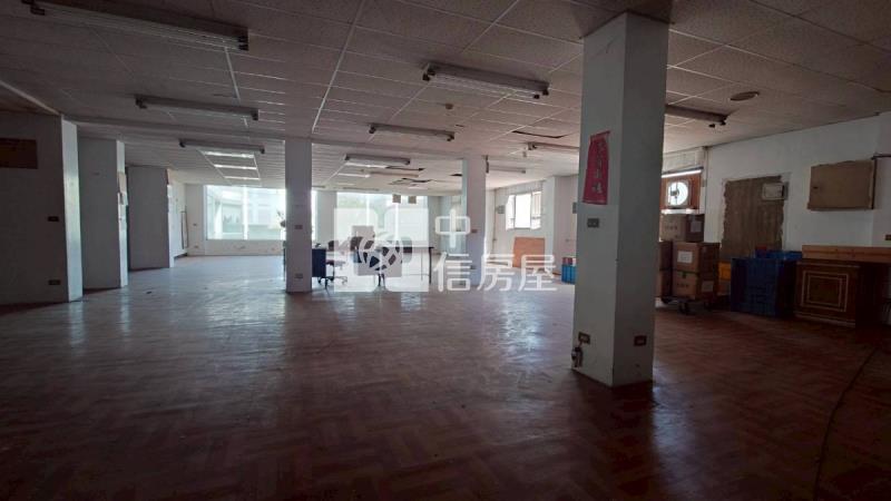 台南仁德千坪廠房近國一房屋室內格局與周邊環境