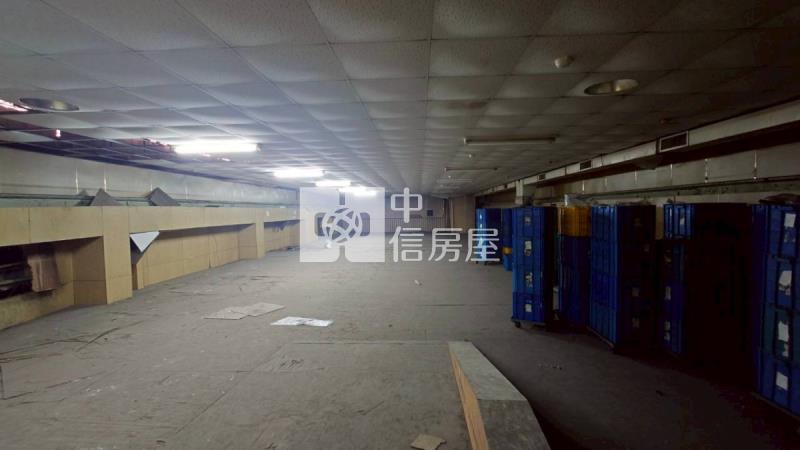 台南仁德千坪廠房近國一房屋室內格局與周邊環境