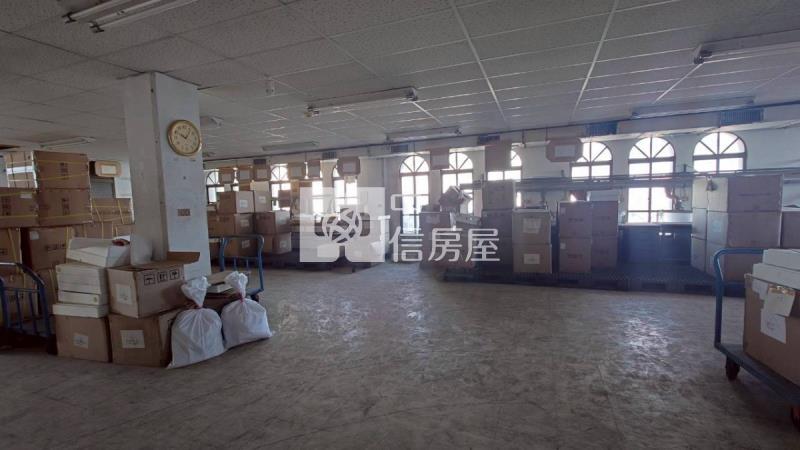 台南仁德千坪廠房近國一房屋室內格局與周邊環境
