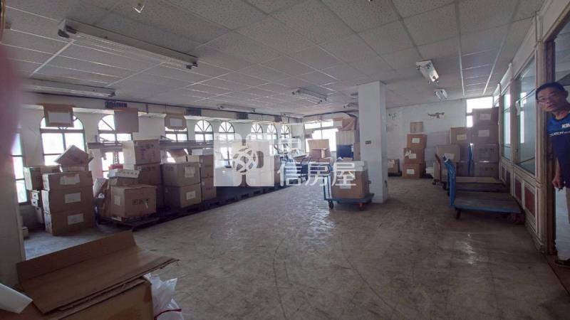 台南仁德千坪廠房近國一房屋室內格局與周邊環境