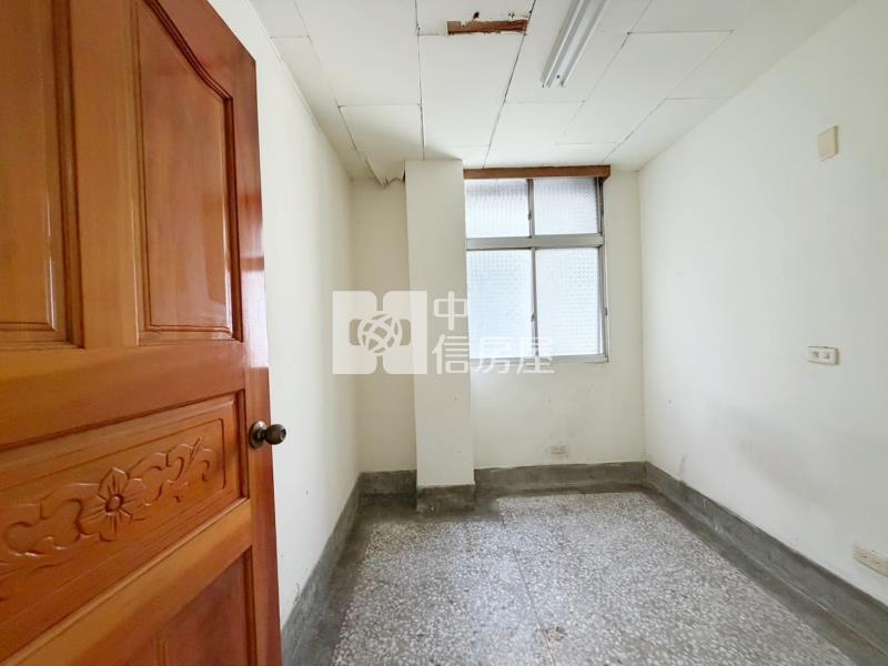 低總價健身公寓房屋室內格局與周邊環境