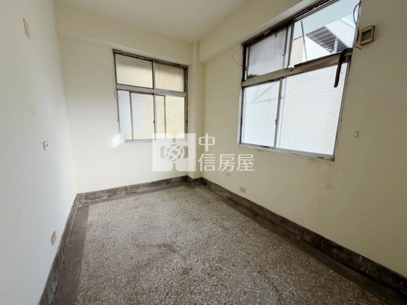 低總價健身公寓房屋室內格局與周邊環境