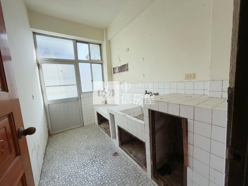 低總價健身公寓房屋室內格局與周邊環境