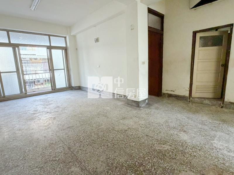 低總價健身公寓房屋室內格局與周邊環境