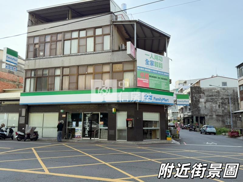 低總價健身公寓房屋室內格局與周邊環境