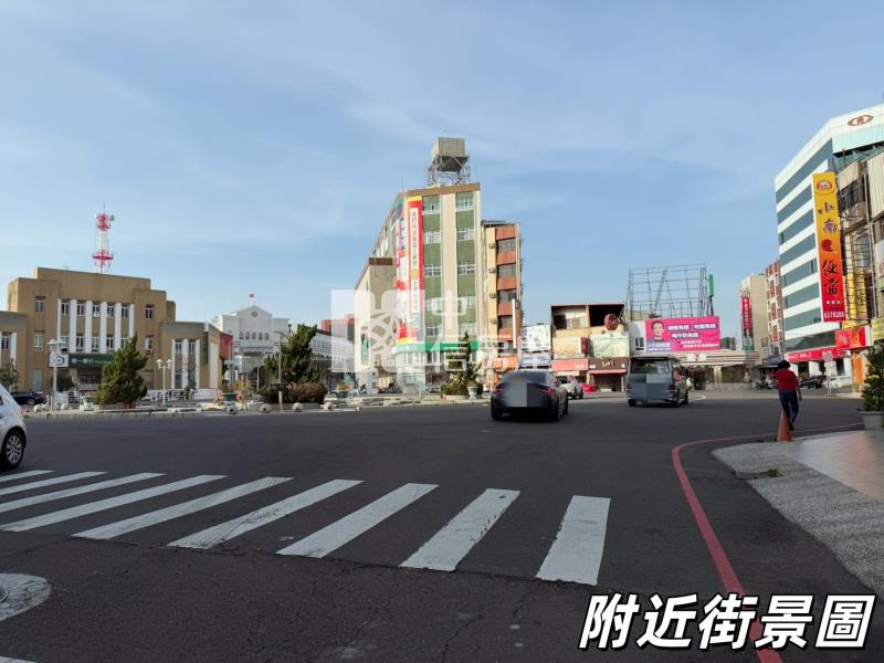 低總價健身公寓房屋室內格局與周邊環境