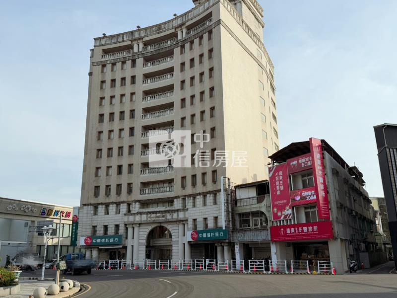 低總價健身公寓房屋室內格局與周邊環境