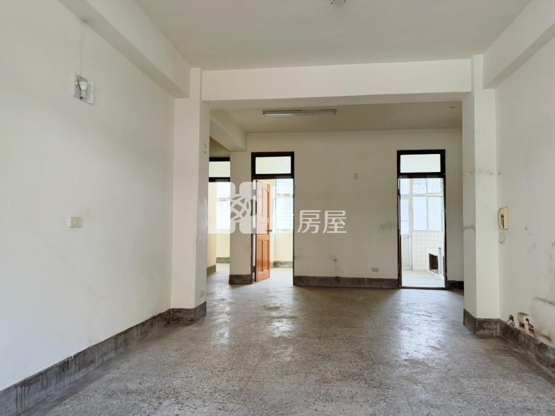 低總價健身公寓房屋室內格局與周邊環境