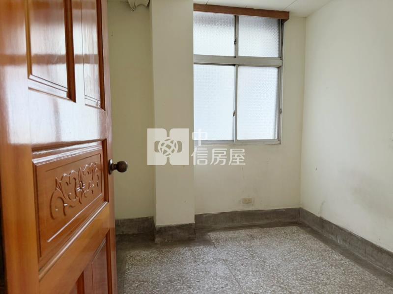 低總價健身公寓房屋室內格局與周邊環境