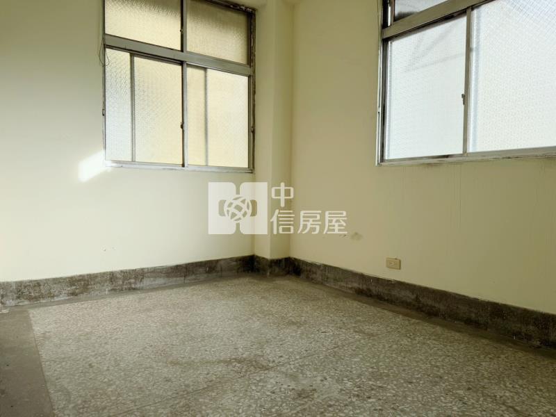 低總價健身公寓房屋室內格局與周邊環境