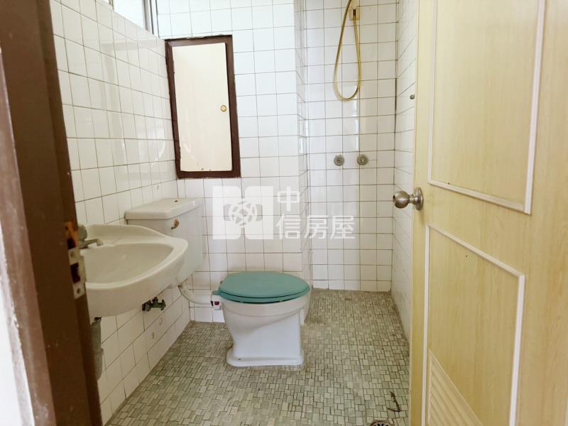 低總價健身公寓房屋室內格局與周邊環境