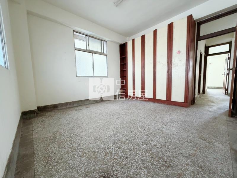 低總價健身公寓房屋室內格局與周邊環境