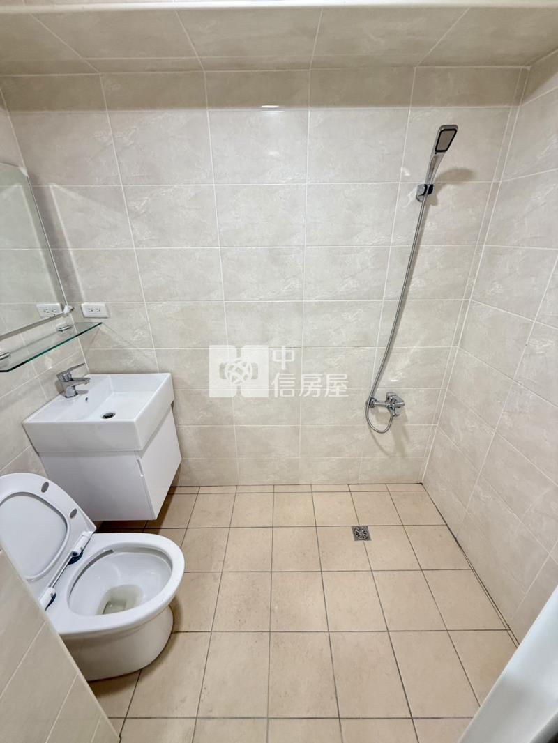 昌平商圈近捷運室內整理兩房美屋房屋室內格局與周邊環境