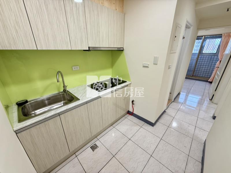 昌平商圈近捷運室內整理兩房美屋房屋室內格局與周邊環境